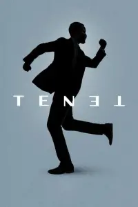 Poster to the movie "Tenet" #15317