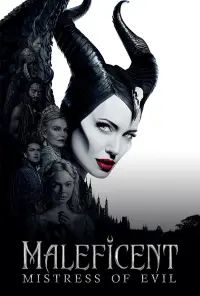 Poster to the movie "Maleficent: Mistress of Evil" #27260