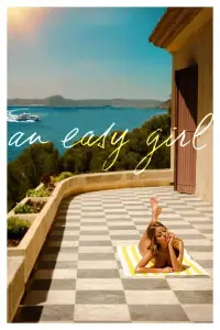 Poster to the movie "An Easy Girl" #142299