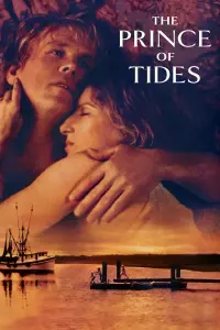 Poster to the movie "The Prince of Tides" #156856