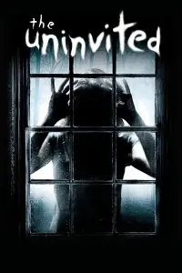 Poster to the movie "The Uninvited" #128328