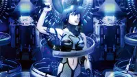 Backdrop to the movie "Ghost in the Shell: The New Movie" #326064