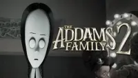 Backdrop to the movie "The Addams Family 2" #58469