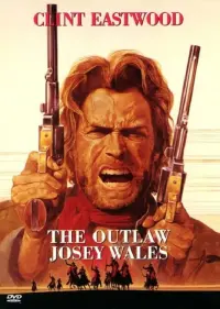 Poster to the movie "The Outlaw Josey Wales" #95010