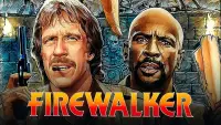 Backdrop to the movie "Firewalker" #142675