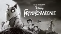 Backdrop to the movie "Frankenweenie" #112541