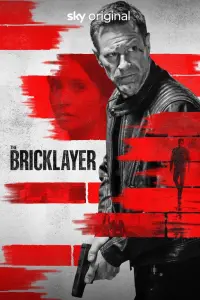 Poster to the movie "The Bricklayer" #365864