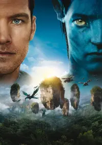 Poster to the movie "Avatar" #644056