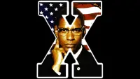 Backdrop to the movie "Malcolm X" #209230