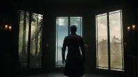 Backdrop to the movie "Doctor Strange" #656613