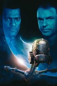 Poster to the movie "Event Horizon" #281839