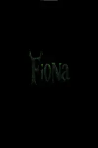 Poster to the movie "Fiona" #434702