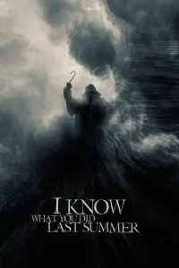 Poster to the movie "I Know What You Did Last Summer" #672835