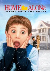 Poster to the movie "Home Alone 4" #42414