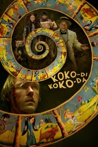 Poster to the movie "Koko-di Koko-da" #164458