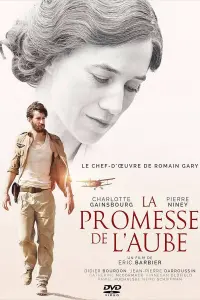 Poster to the movie "Promise at Dawn" #224549