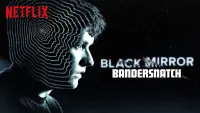 Backdrop to the movie "Black Mirror: Bandersnatch" #75487