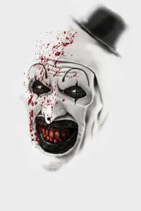 Poster to the movie "Terrifier" #284553