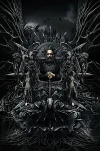 Poster to the movie "The Last Witch Hunter" #669928