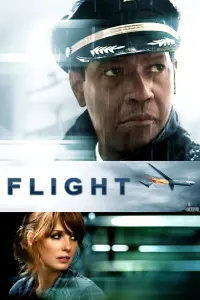 Poster to the movie "Flight" #74638