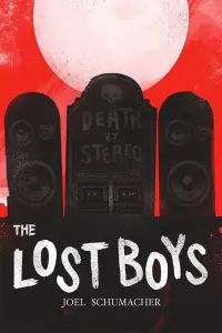 Poster to the movie "The Lost Boys" #113461