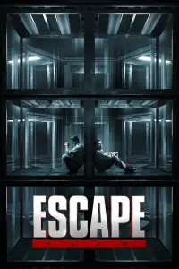 Poster to the movie "Escape Plan" #84037