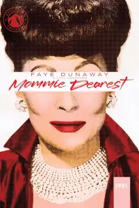 Poster to the movie "Mommie Dearest" #355872