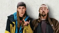 Backdrop to the movie "Jay and Silent Bob Reboot" #381321