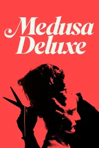 Poster to the movie "Medusa Deluxe" #115378