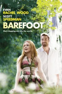 Poster to the movie "Barefoot" #149065