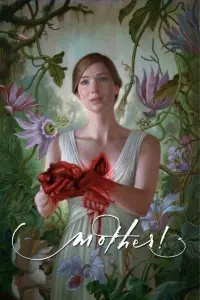 Poster to the movie "mother!" #33860