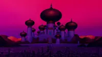 Backdrop to the movie "Aladdin" #203420