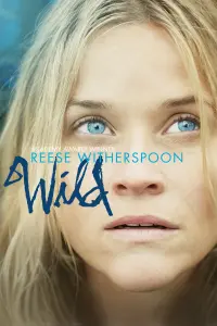 Poster to the movie "Wild" #122611