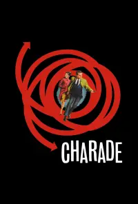 Poster to the movie "Charade" #201938