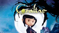 Backdrop to the movie "Coraline" #184183