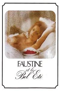 Poster to the movie "Faustine and the Beautiful Summer" #589451