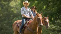 Backdrop to the movie "The Longest Ride" #205741