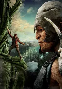 Poster to the movie "Jack the Giant Slayer" #410437