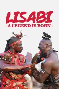 Poster to the movie "Lisabi: A Legend is Born" #658589