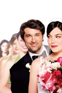 Poster to the movie "Made of Honor" #288124