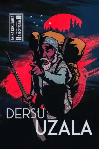 Poster to the movie "Dersu Uzala" #157686