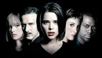 Backdrop to the movie "Scream 3" #309627