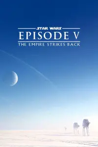 Poster to the movie "The Empire Strikes Back" #53331