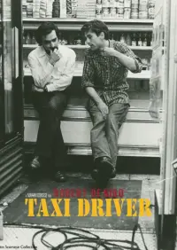 Poster to the movie "Taxi Driver" #701020