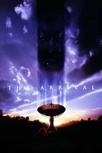 Poster to the movie "The Arrival" #309404