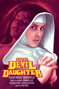 To the Devil a Daughter