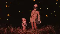 Backdrop to the movie "Grave of the Fireflies" #517528