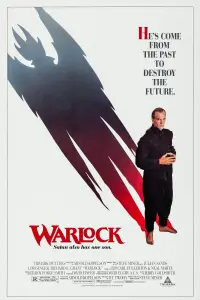 Poster to the movie "Warlock" #292876