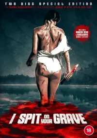 Poster to the movie "I Spit On Your Grave" #100275