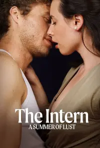 Poster to the movie "The Intern - A Summer of Lust" #312701